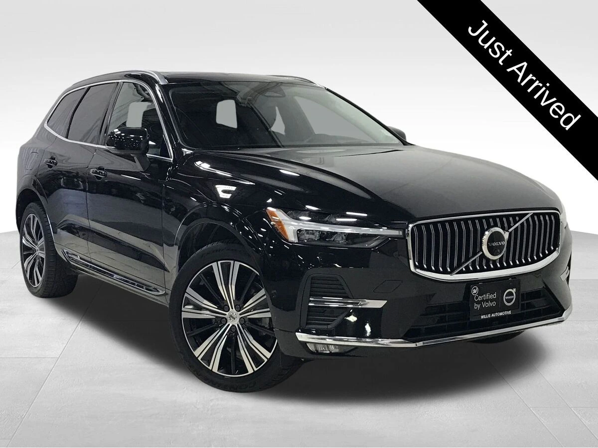 2022 Volvo XC60 B5 Inscription AWD's photo