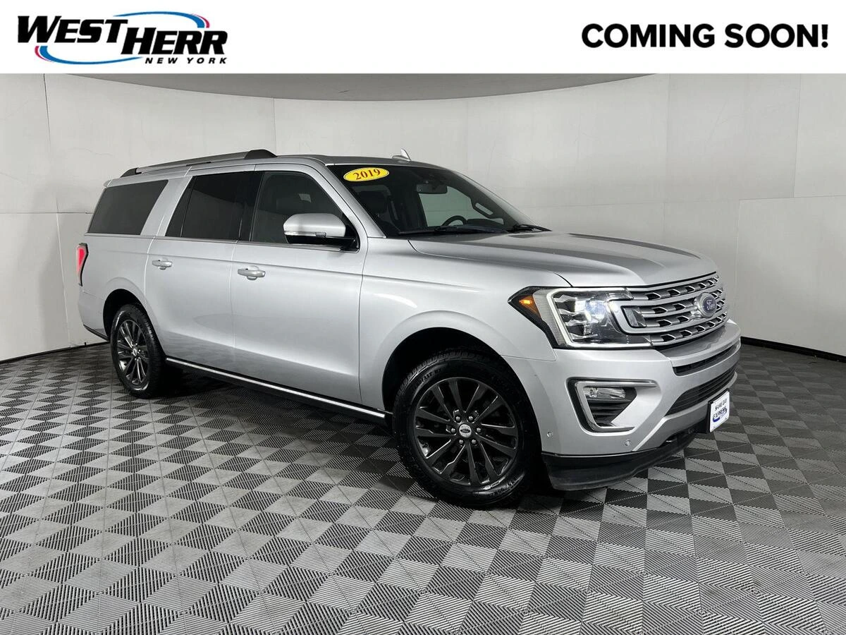 2019 Ford Expedition