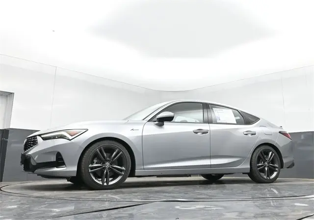 2023 Acura Integra A-Spec photo 31