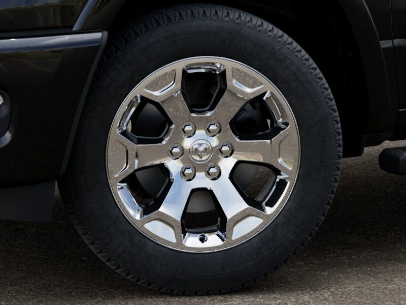 2026 RAM 1500 Big Horn/Lone Star - Photo 8