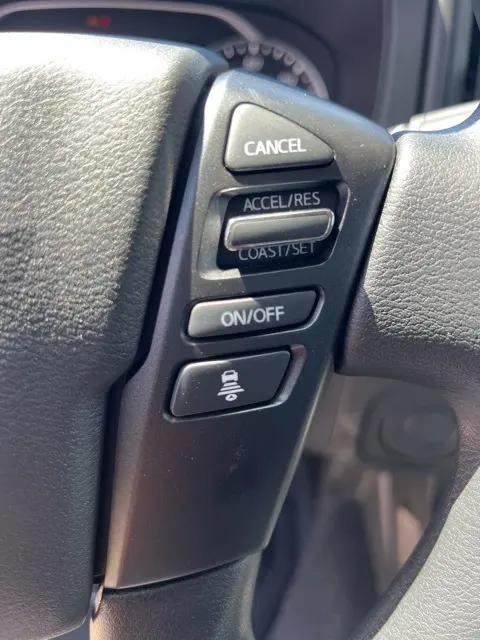 2026 Nissan Frontier S photo 13
