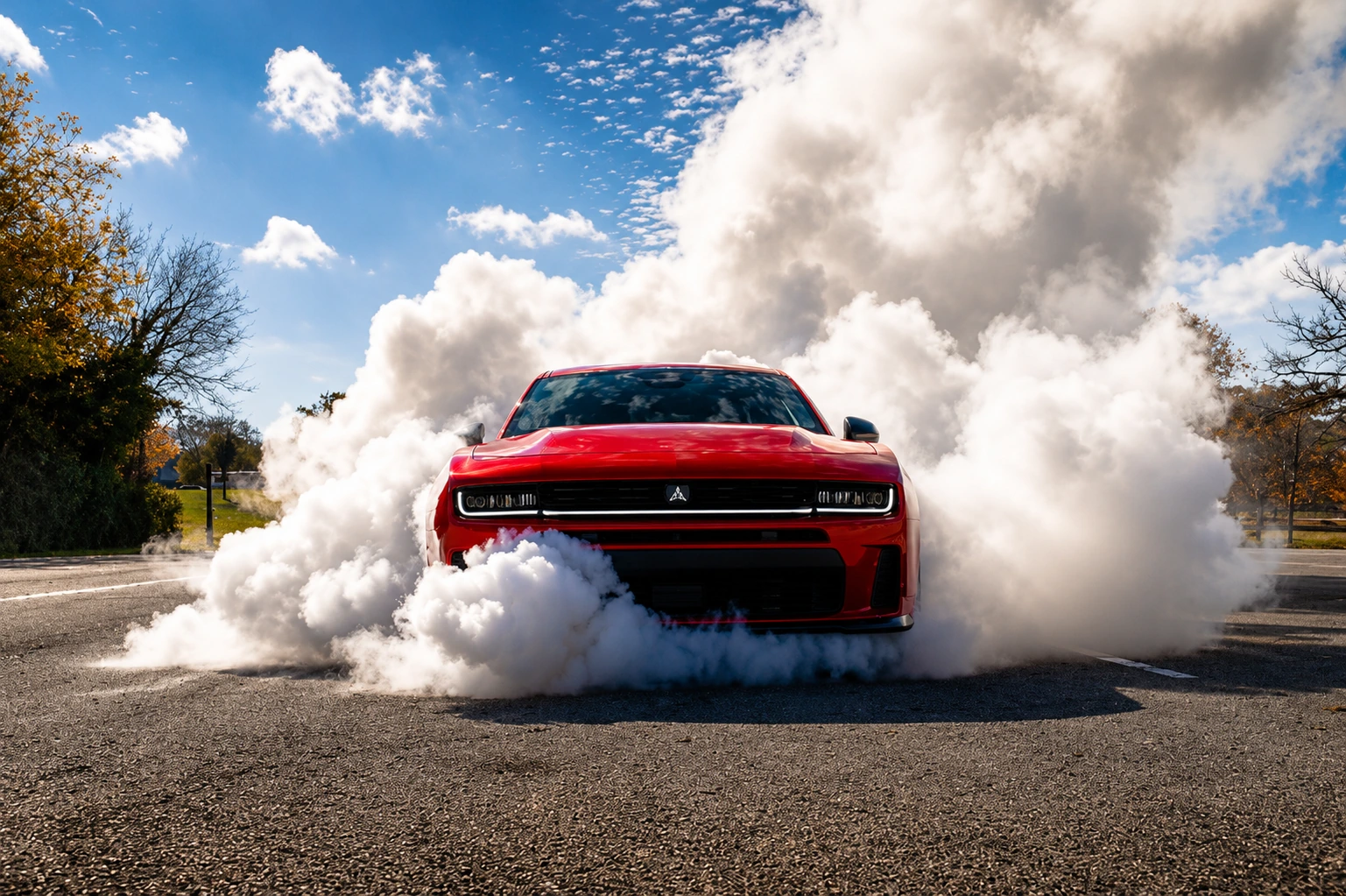 2026 Dodge Charger