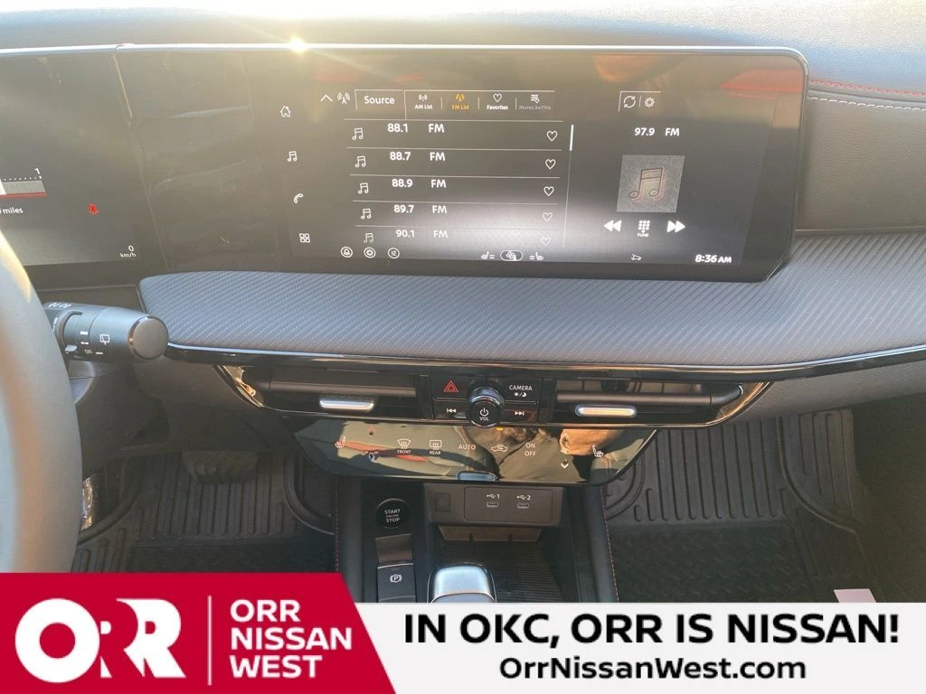 2026 Nissan KICKS SR AWD - Photo 26