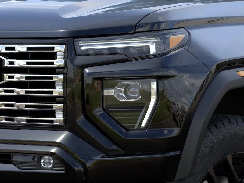 2026 GMC Canyon Denali - Photo 11