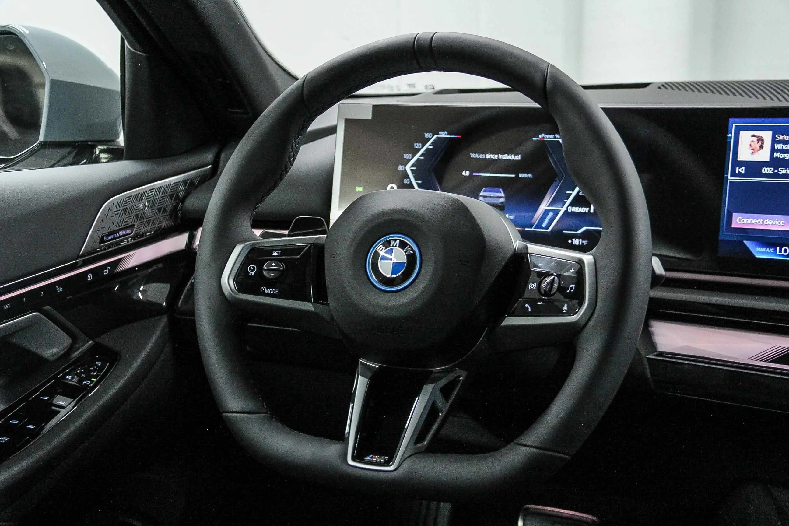 2026 Bmw i5 xDrive40 photo 15