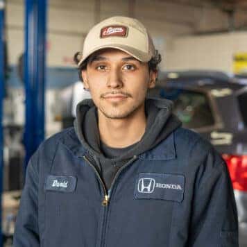 David Baltazar Carrillo