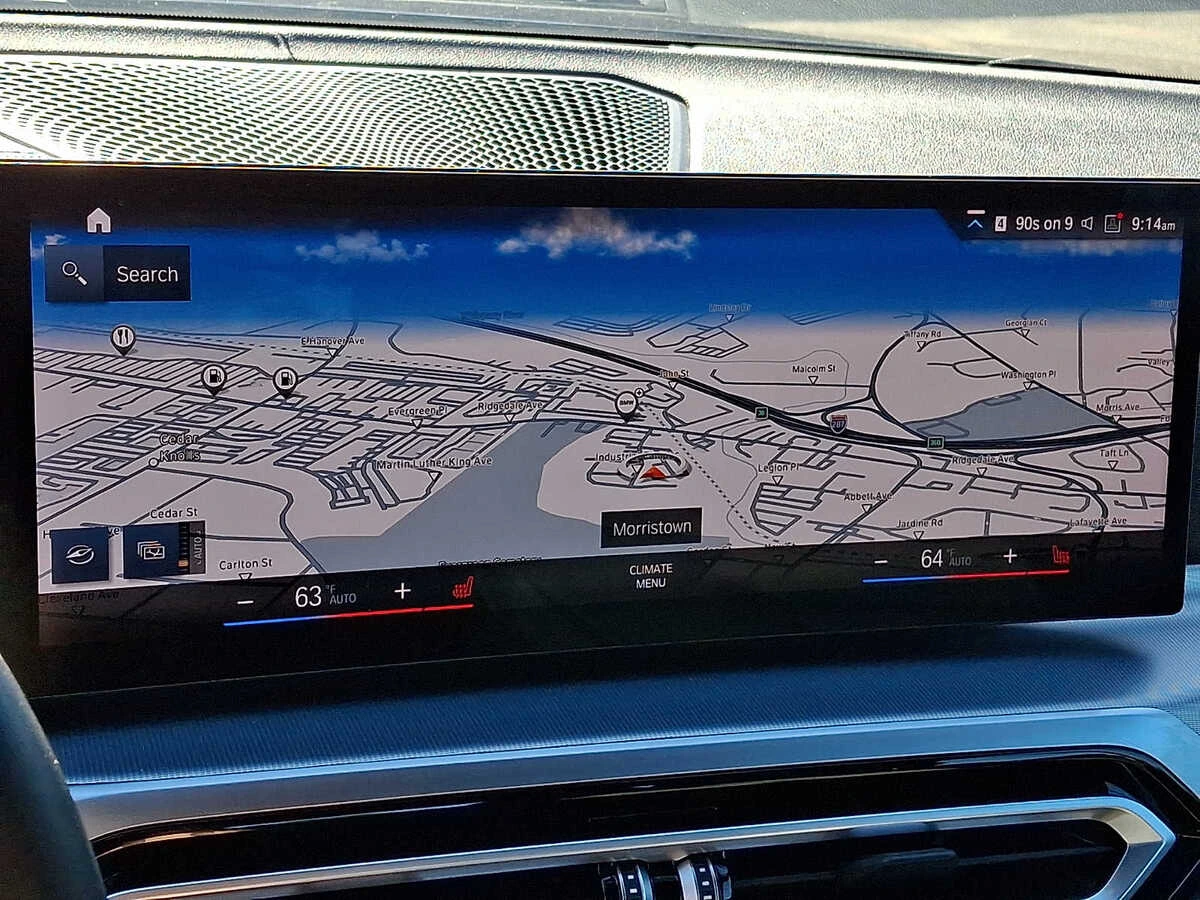 2024 BMW 4 Series M440i - Photo 14