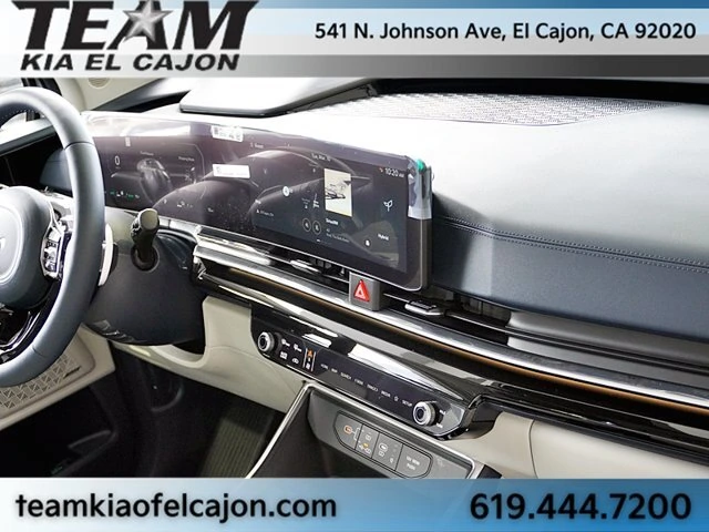 2026 Kia Carnival SX Prestige - Photo 12