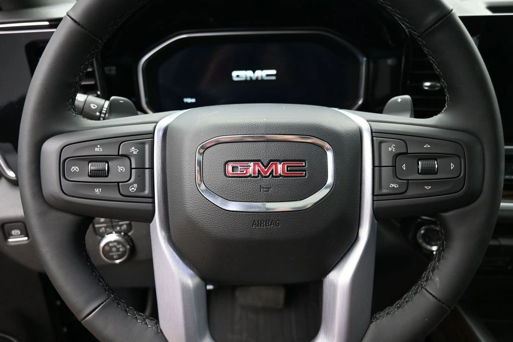 2026 GMC Sierra 1500 Elevation - Photo 18