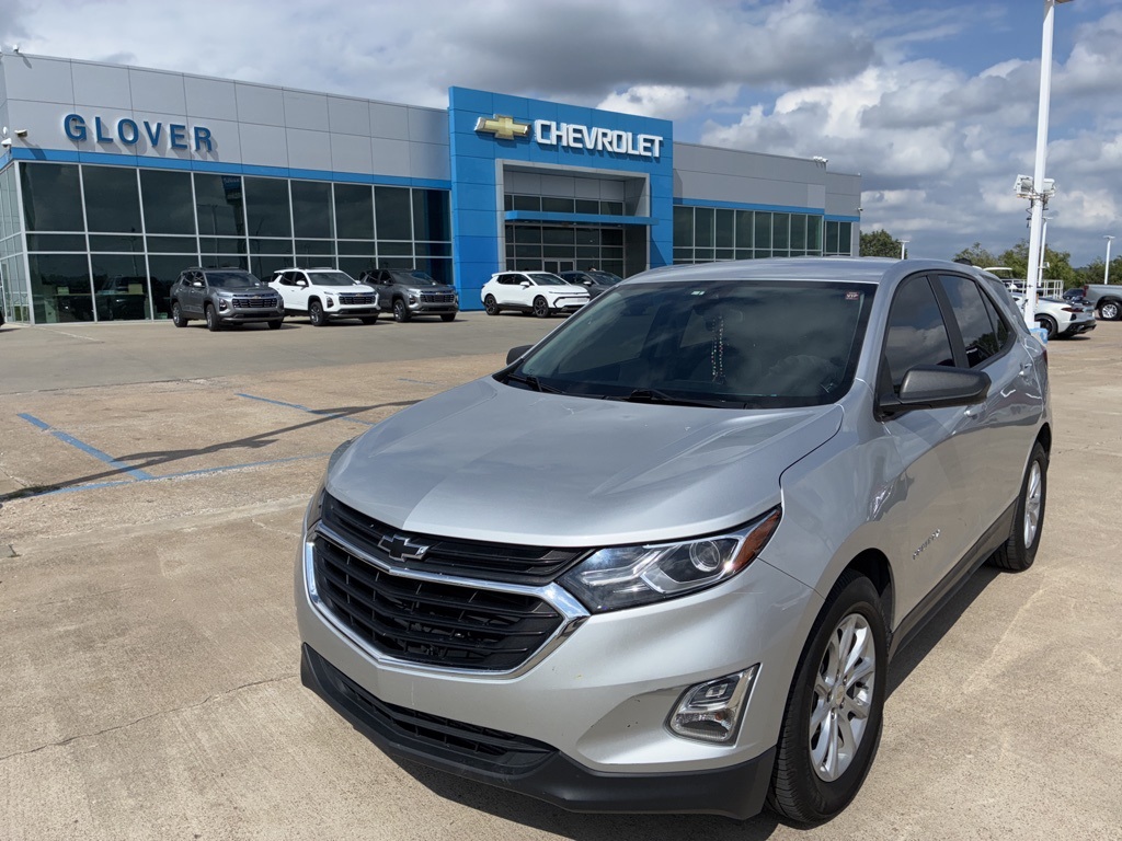 Vehicle