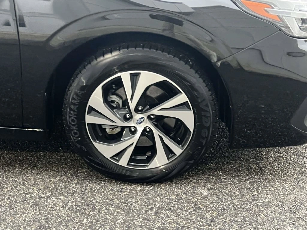 2025 Subaru Legacy Premium - Photo 6