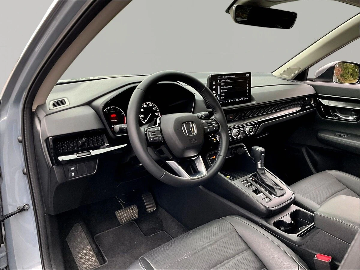 2025 Honda CR-V EX-L - Photo 17