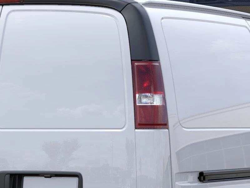 2026 Chevrolet Express Cargo Work Van - Photo 14