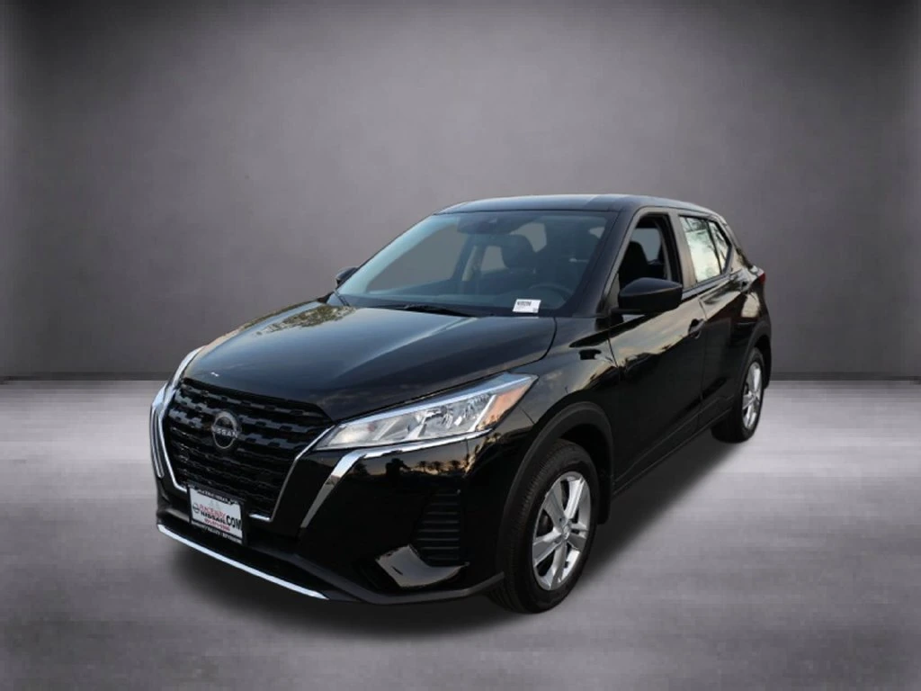 2025 Nissan KICKS PLAY Base - Photo 8