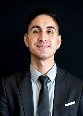 Zack Khoshnaw