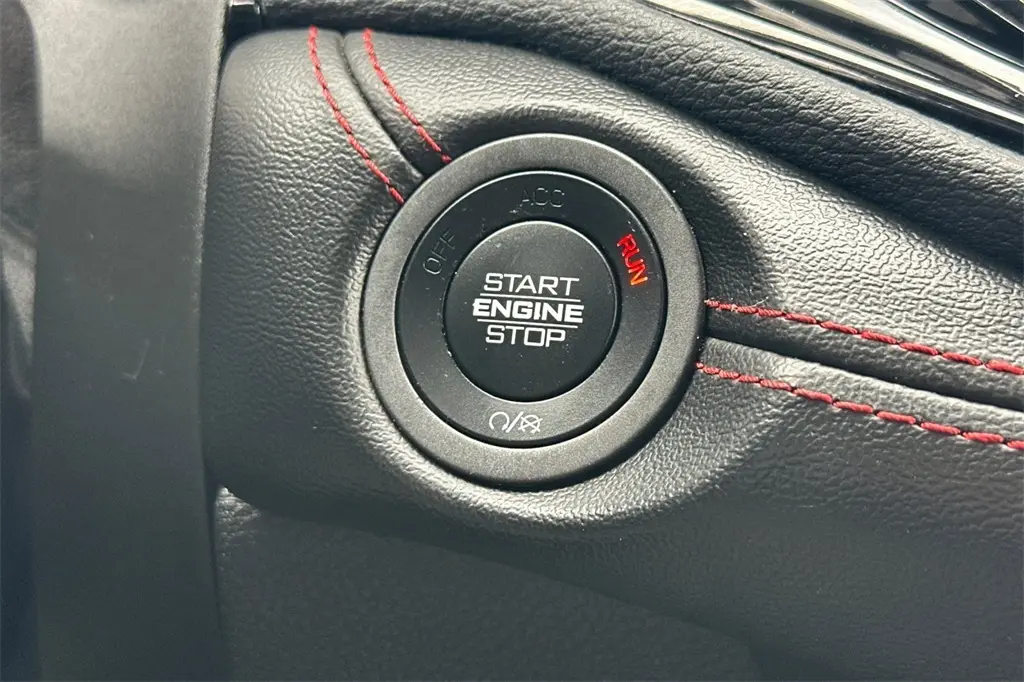 2023 Dodge Durango GT photo 20