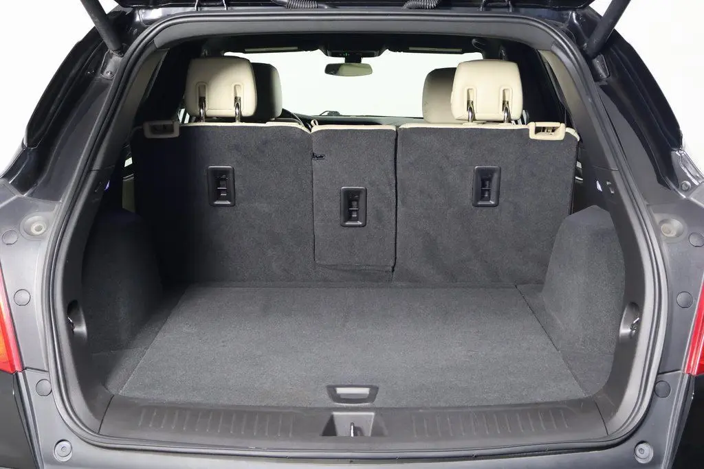 2018 Cadillac XT5 Base photo 14
