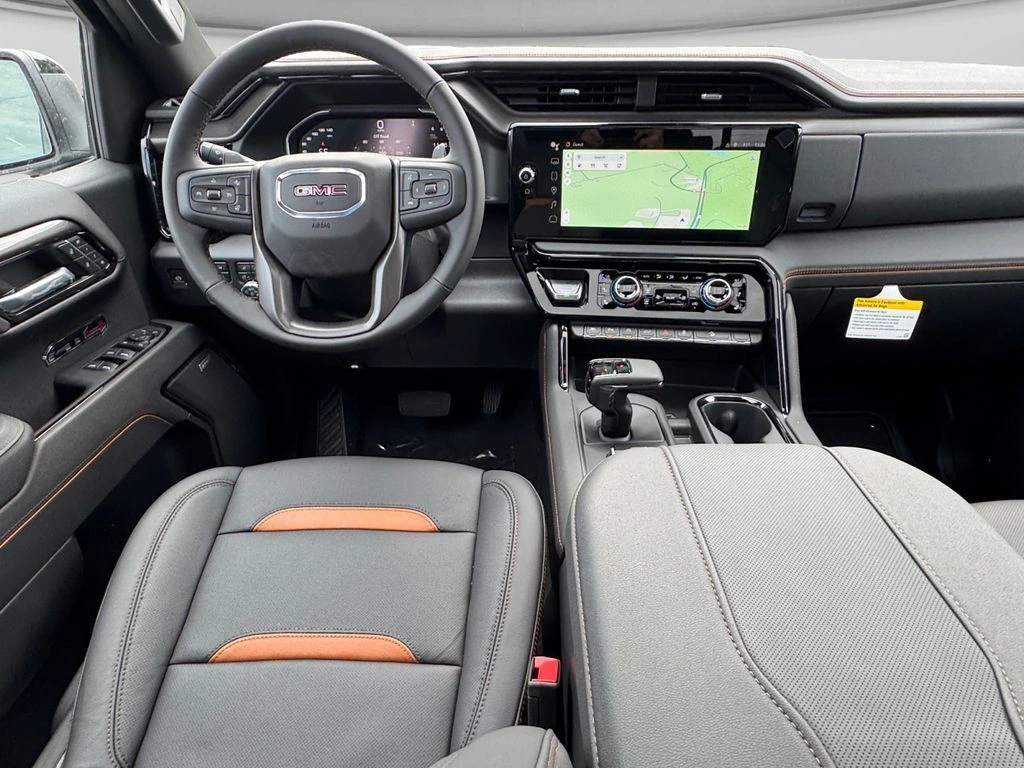 2026 GMC Sierra 1500 AT4 - Photo 17