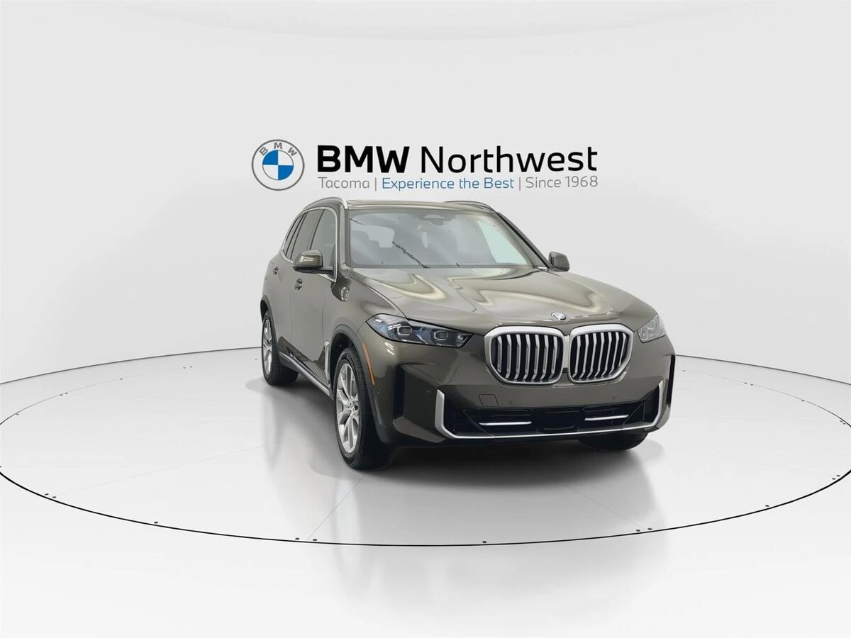 2026 BMW X5 40i - Photo 7