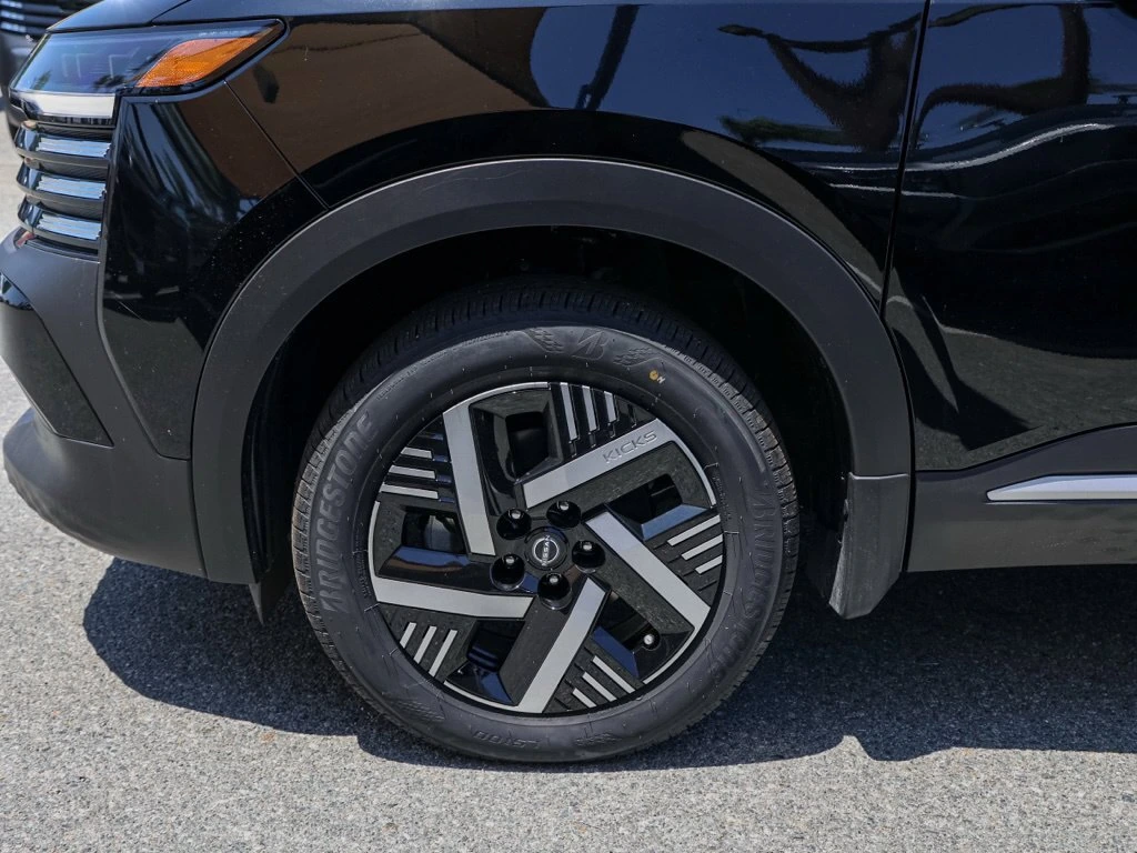 2026 Nissan KICKS SV - Photo 10