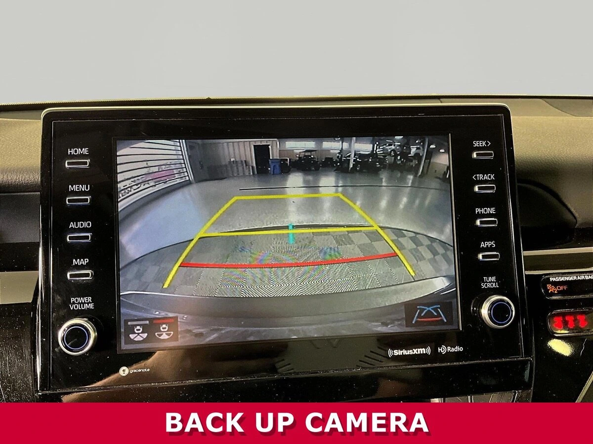 2023 Toyota Camry XSE - Photo 14