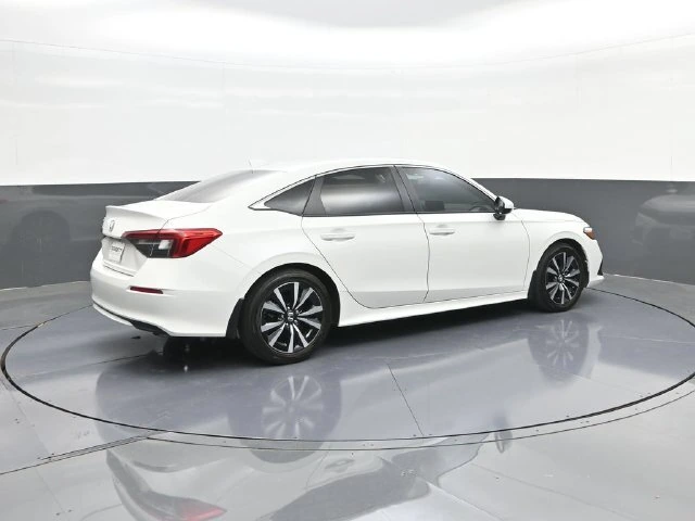 2024 Honda Civic EX - Photo 15