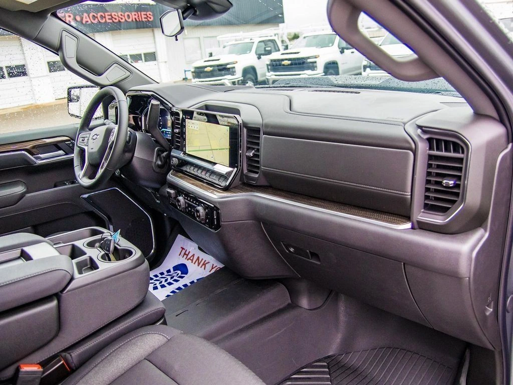 2026 Chevrolet Silverado 1500 LT Trail Boss - Photo 17