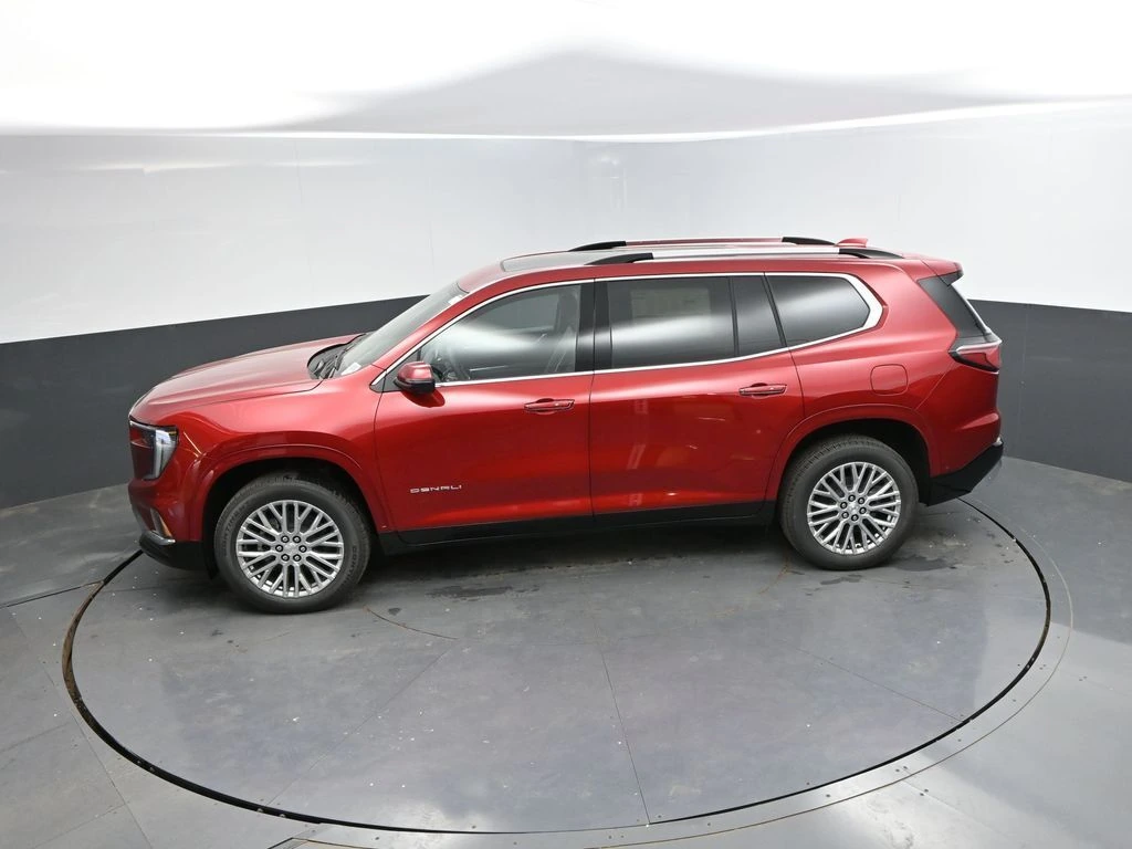 2026 GMC Acadia Denali - Photo 29