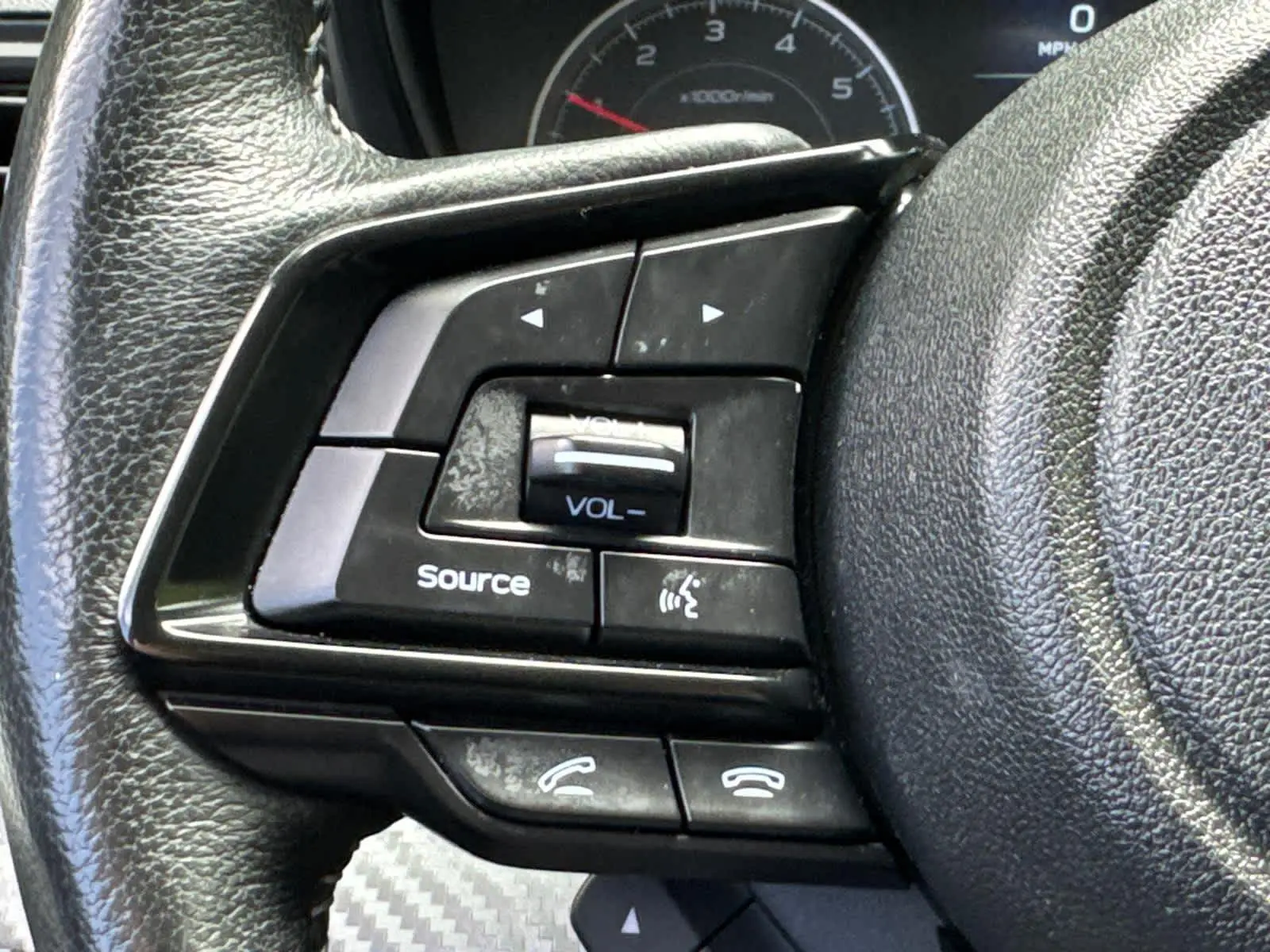 2022 Subaru Ascent Onyx Edition photo 18