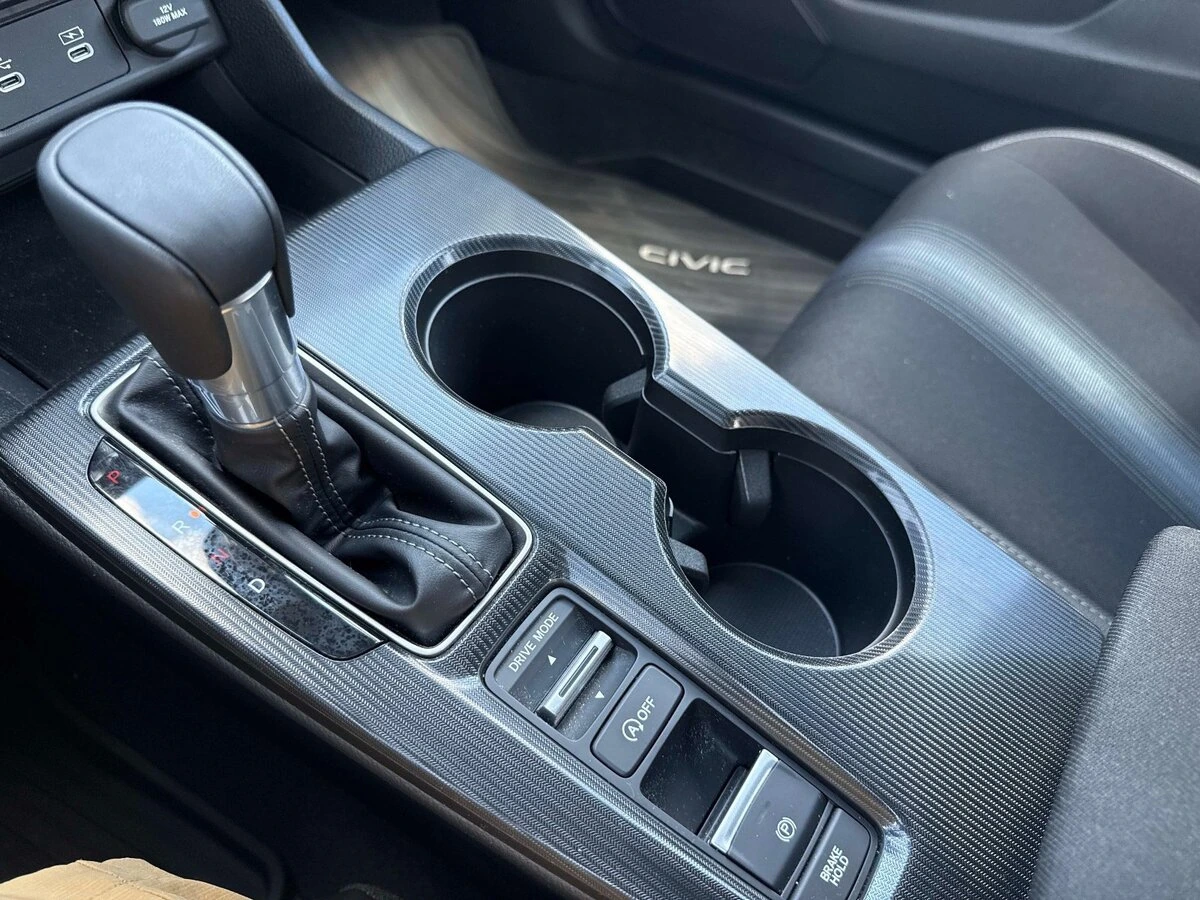2026 Honda Civic Sport - Photo 23