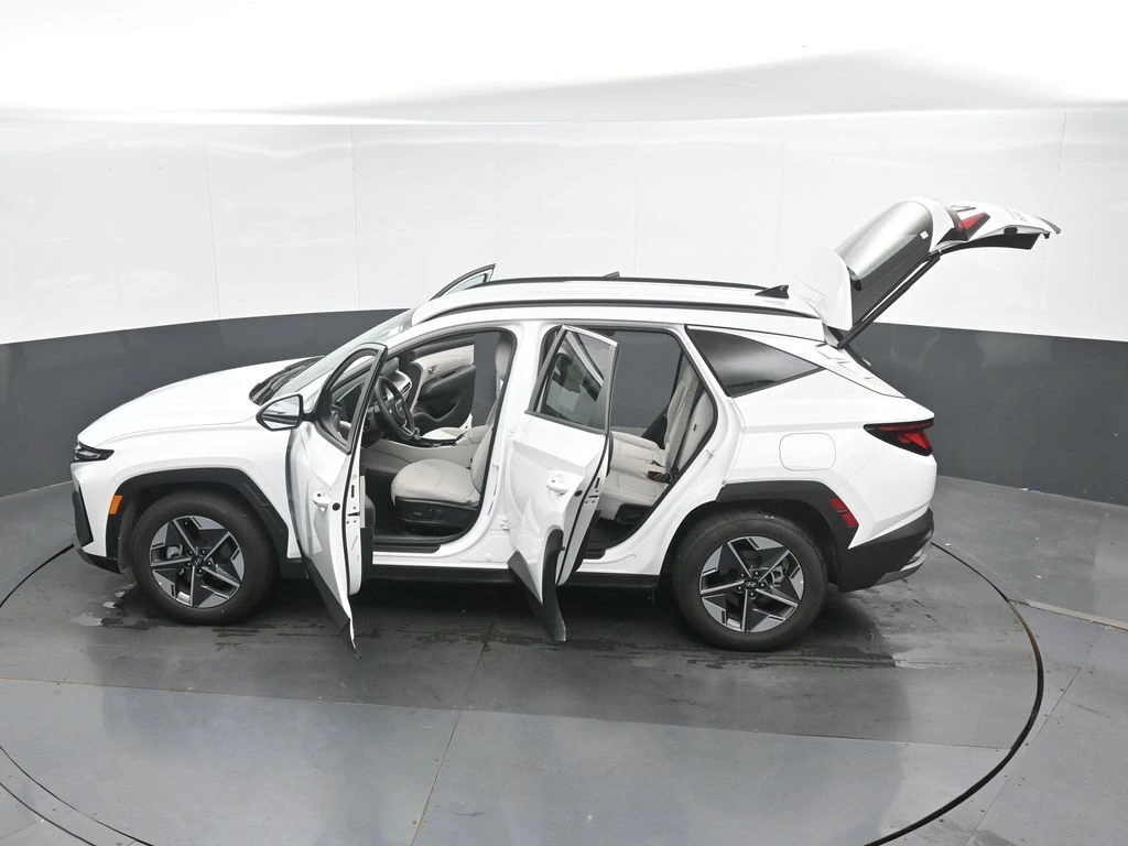 2026 Hyundai Tucson SEL - Photo 51