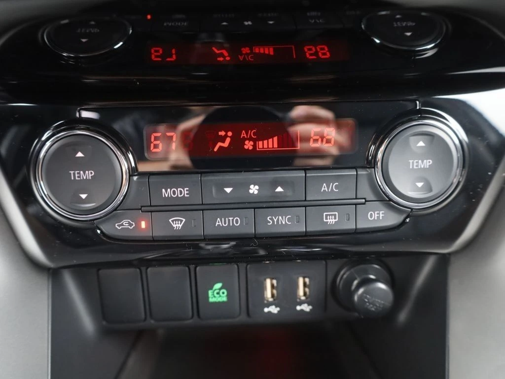 2026 Mitsubishi Eclipse Cross SE - Photo 39