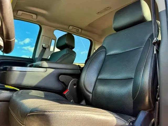 2018 Chevrolet Silverado 1500 LT2 photo 10