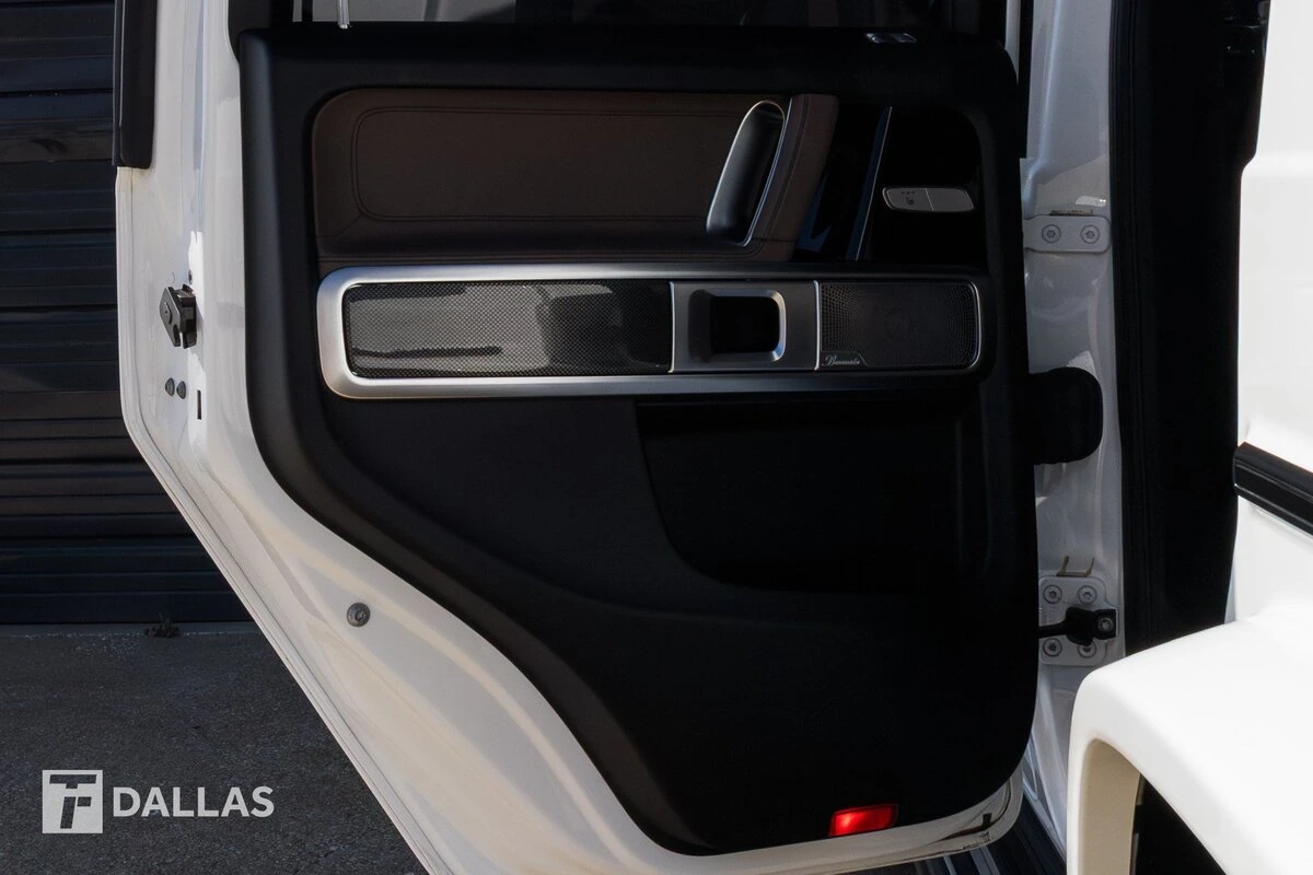 2024 Mercedes-Benz G-Class AMG G63 - Photo 28
