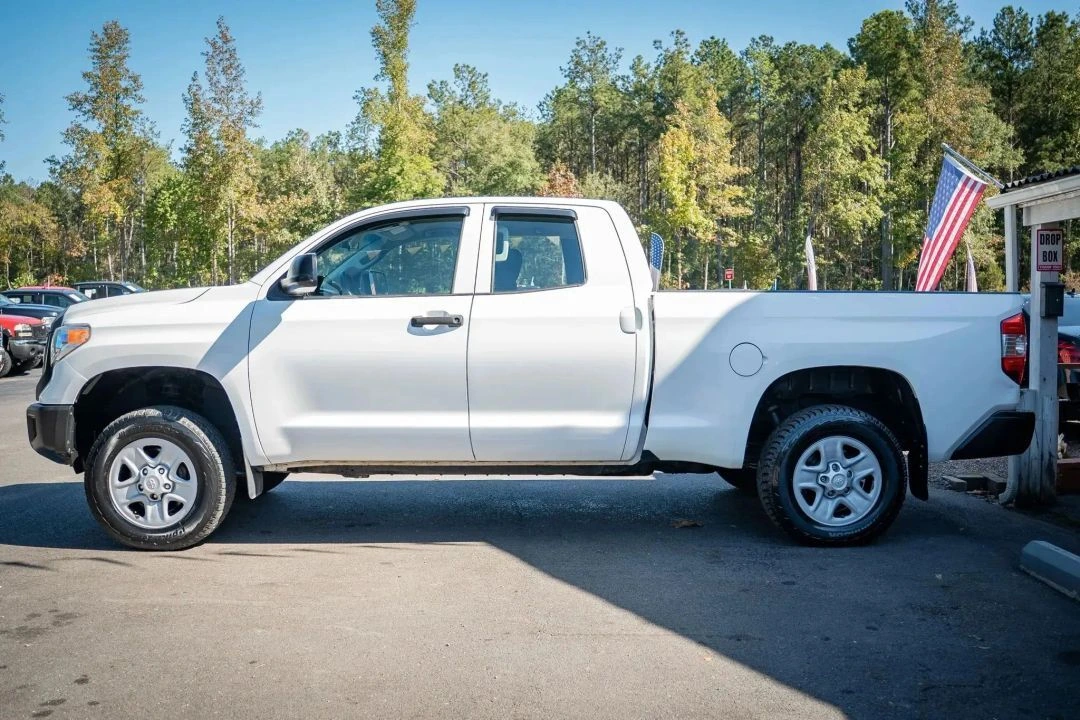 2015 Toyota Tundra SR5 - Photo 8
