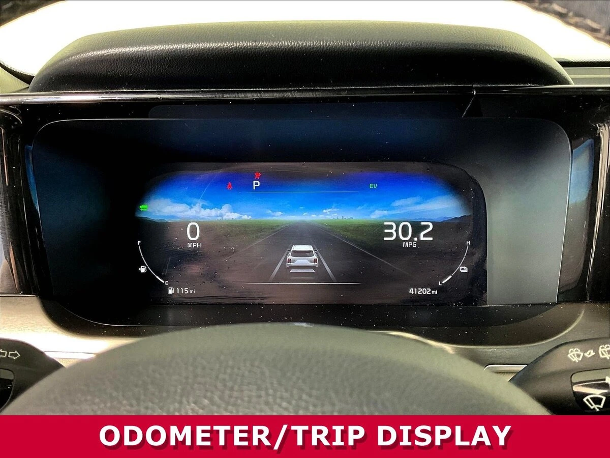 2023 Kia Sorento SX Prestige Hybrid - Photo 13