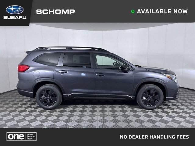 2027 Subaru Ascent Premium 7-Passenger