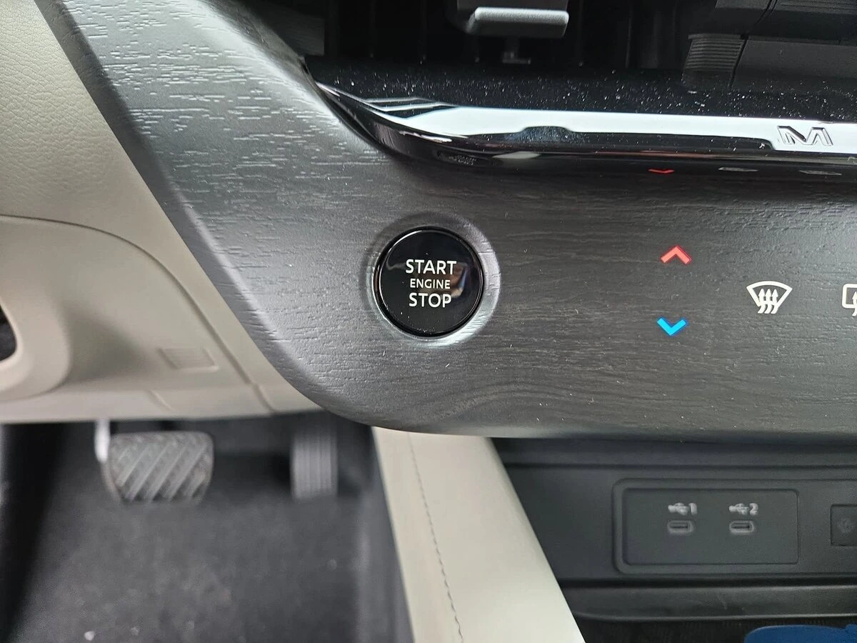 2026 Nissan Murano SL - Photo 23