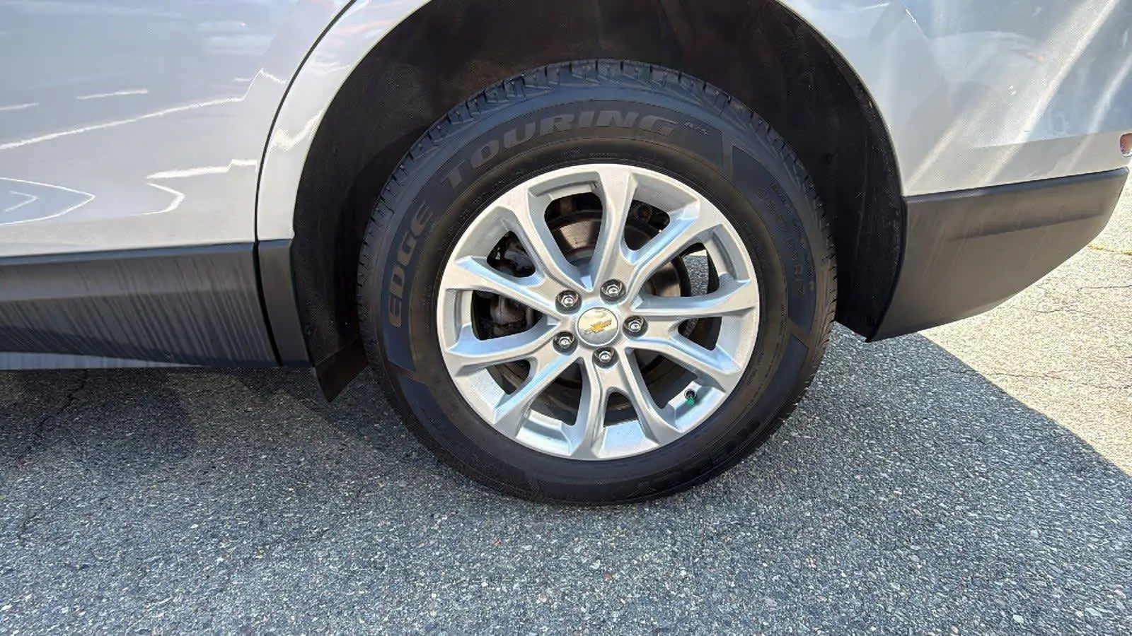 2019 Chevrolet Equinox LT photo 7