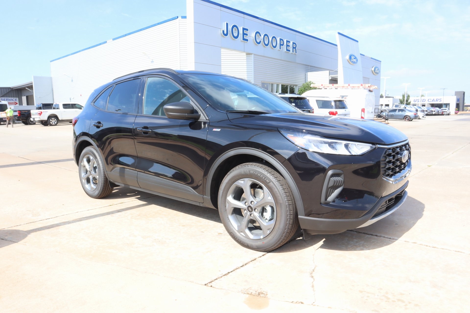 Vehicle