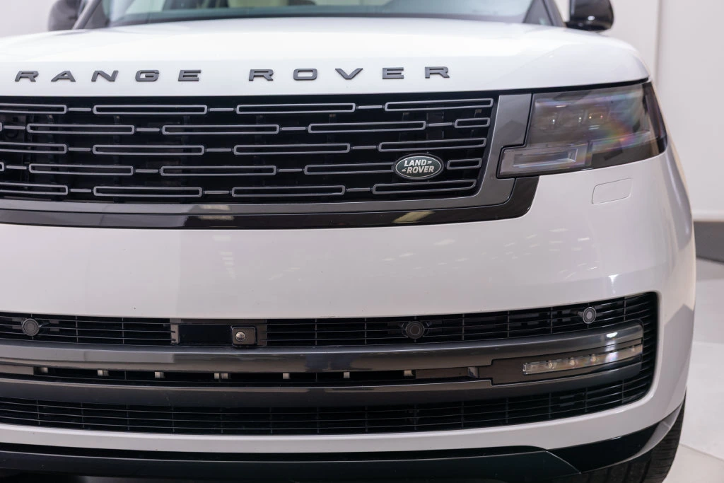 2025 Land Rover Range Rover Autobiography - Photo 31