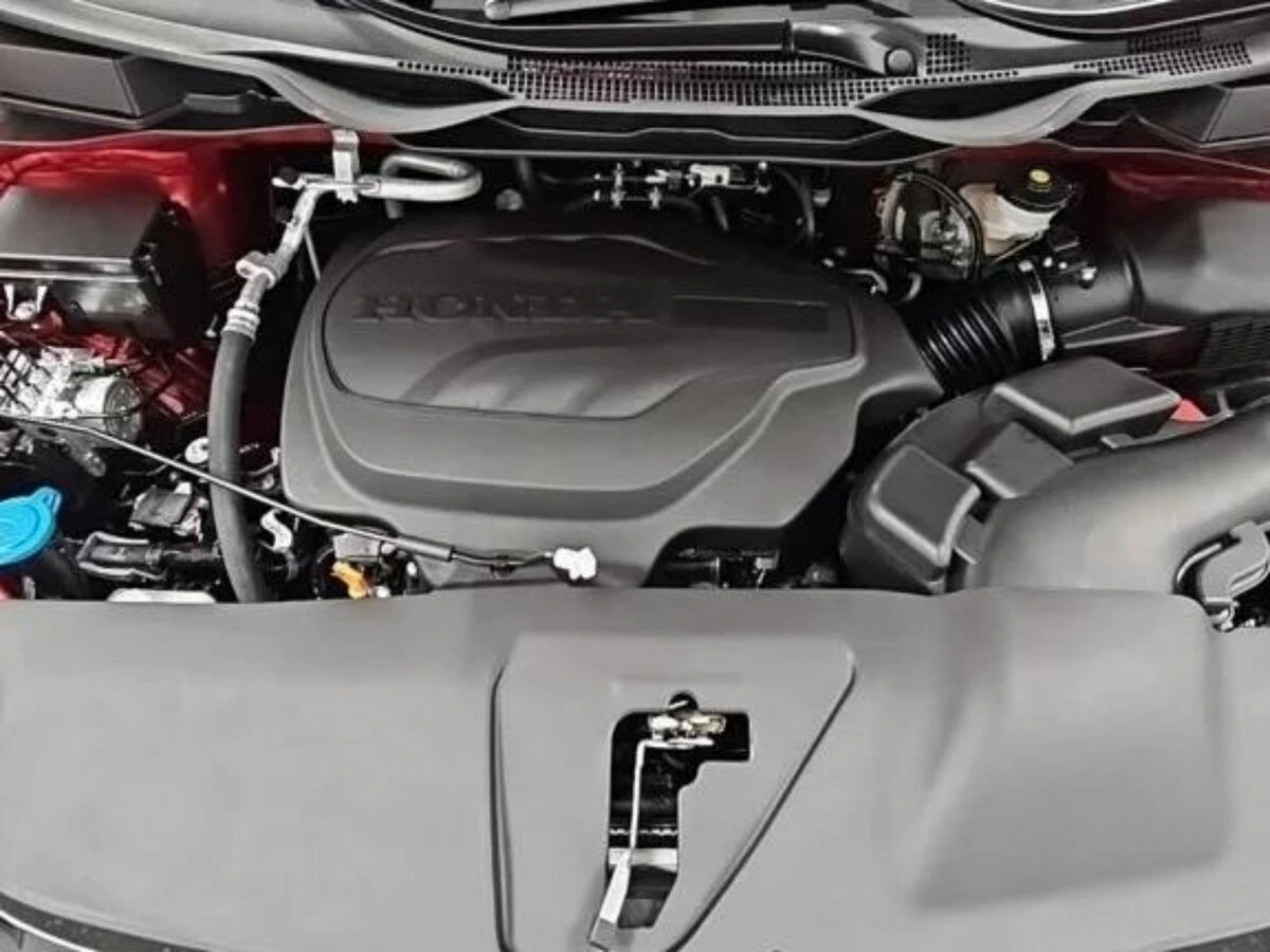 2026 Honda Odyssey Touring - Photo 7