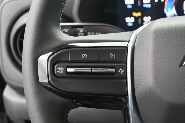 2026 Chevrolet Colorado Trail Boss - Photo 27