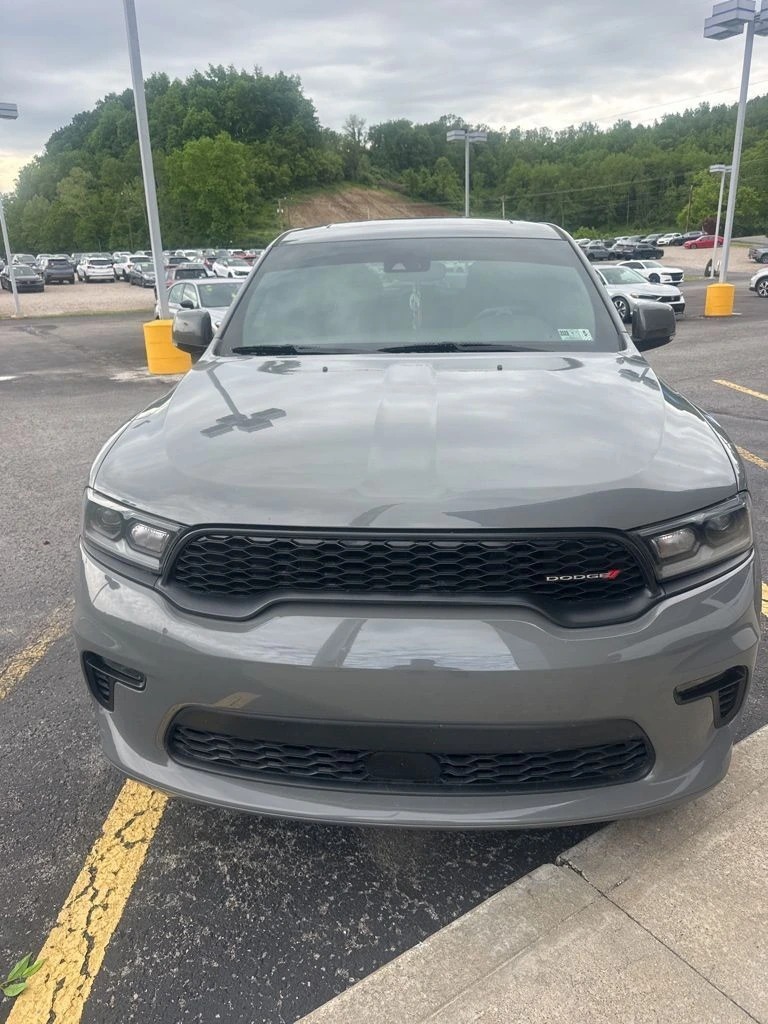 2022 Dodge Durango GT Plus AWD's photo