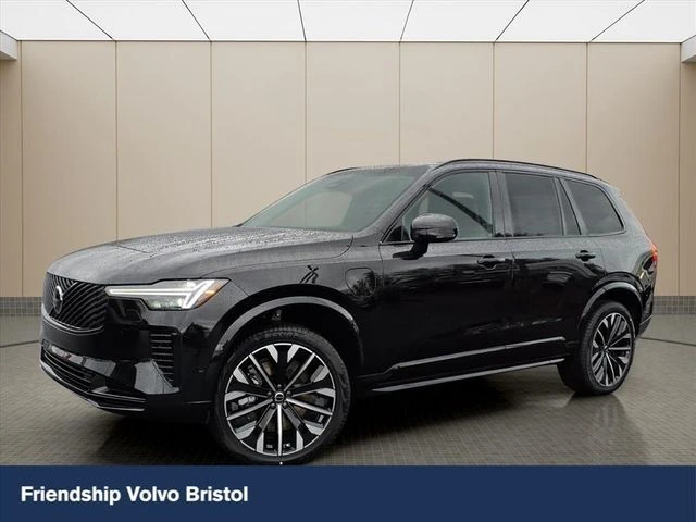 2026 Volvo - image 1