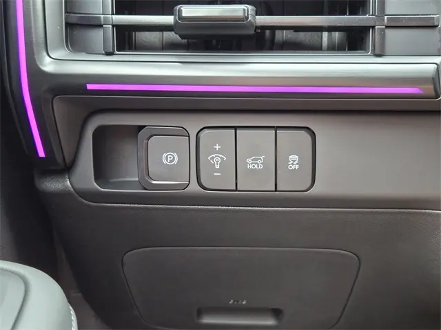 2026 Hyundai Santa Fe Calligraphy photo 19