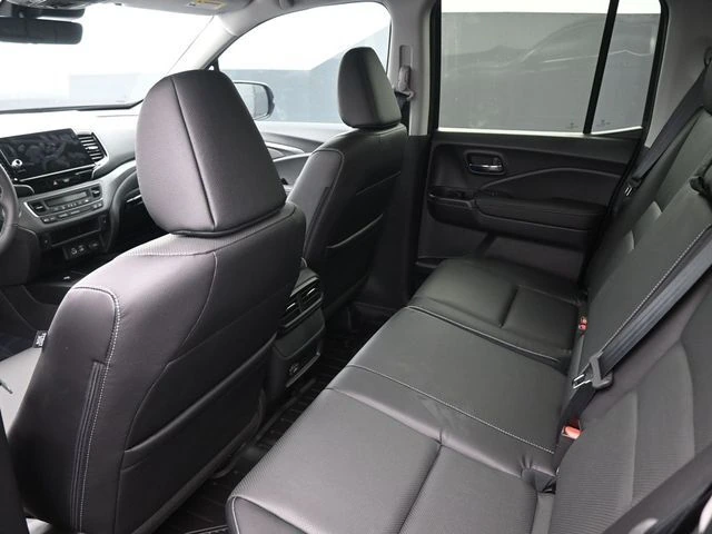 2026 Honda Ridgeline RTL - Photo 12
