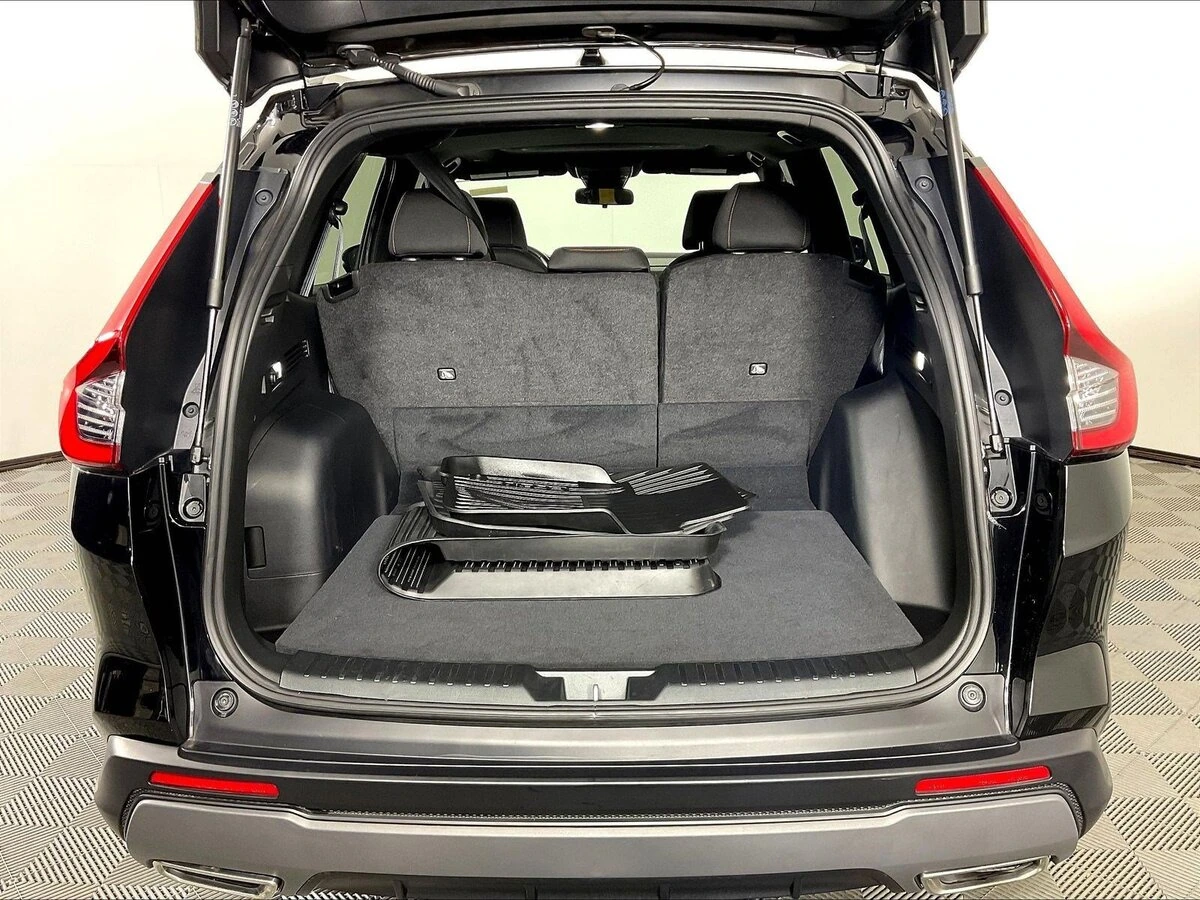 2025 Honda CR-V Sport - Photo 36