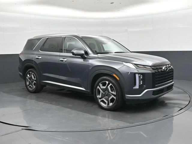 2025 Hyundai Palisade SEL Premium FWD's photo