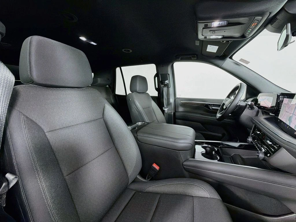 2026 Chevrolet Tahoe LS - Photo 28